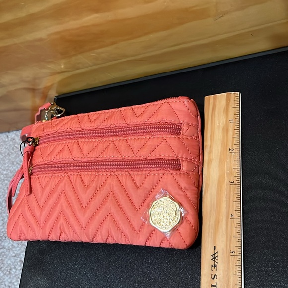 Vince Camuto Wristlet - Picture 5 of 6